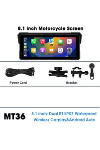 Related product image Choice Navigation and Accessories