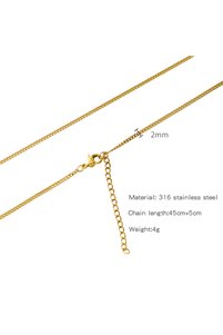 Related product image Choice Bijou Necklaces