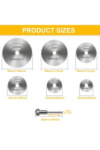 Related product image Choice Saw