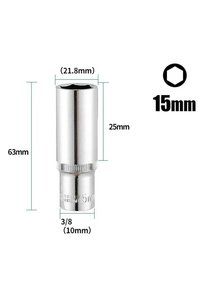 Related product image Choice Socket Set