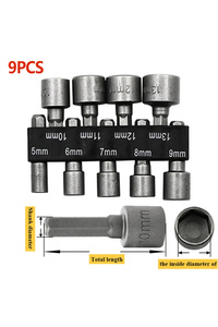 Related product image Choice Socket Set
