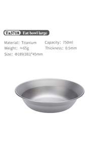 Related product image Choice Camping Dining Set
