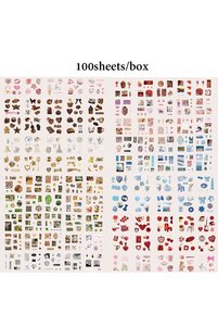 Related product image Choice Stickers