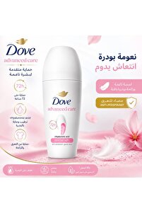 Related product image Dove Deodorant and Roll On