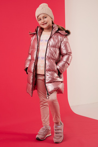 Related product image Lela Winter Jackets
