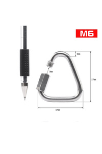 Related product image Choice Mountaineering Equipment