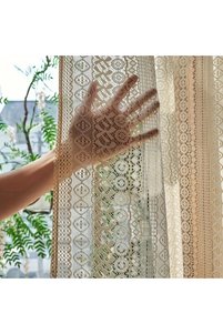 Related product image Choice Tulle Curtains