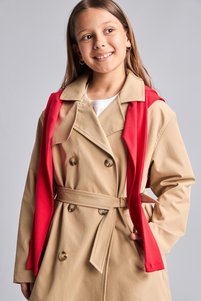 Related product image Defacto Trench Coats