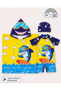 Related product image My Kids Wear Swimsuits