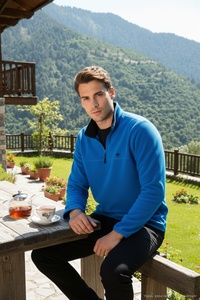 Related product image Buratti Softshells & Fleeces