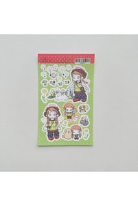Related product image Choice Stickers