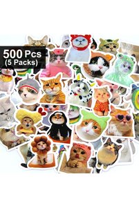 Related product image Choice Stickers