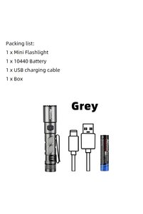 Related product image Choice Flashlight