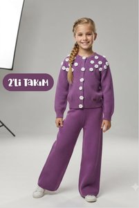 Related product image Hilal Akıncı Kids Two Piece Sets