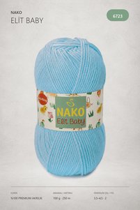 Related product image Nako Knitting Yarn