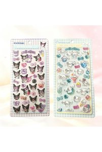 Related product image Choice Stickers