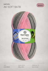 Related product image Kartopu Knitting Yarn
