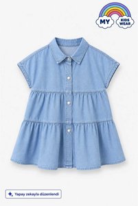 Related product image My Kids Wear Dresses