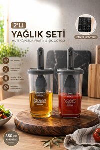 Related product image Porsima Oil Dispenser