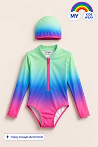 Related product image My Kids Wear Swimsuits