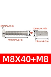 Related product image Choice Screws & Nails & Dowels