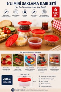 Related product image Akyüz Plastik Storage Containers