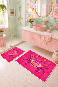 Related product image Evmila Bathroom Mats