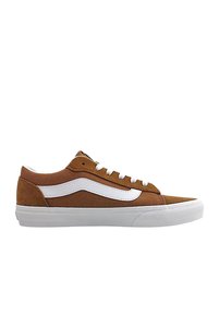 Vans Vero Ls Erkek Kahverengi Günlük Ayakkabı ERKEK LS AYAKKABI