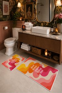 Related product image Evmila Bathroom Mats