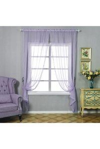 Related product image Premier Home Tulle Curtains