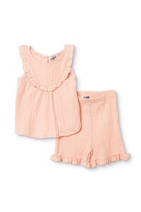 İlgili ürün resmi ebebek Hello Baby Bebek Takımı