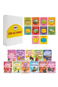 Related product image Dokuz Yayınları Children's Storybooks