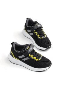 Related product image Tonny Black Sneakers