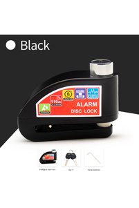 Related product image Choice Lock & Alarm