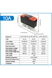 Related product image Choice Automobile Relays