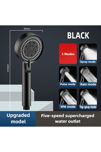 Related product image Choice Shower System