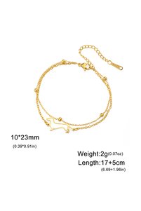 Related product image Choice Steel Bracelets