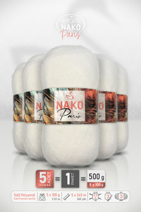 Related product image Nako Knitting Yarn