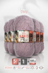 Related product image Nako Knitting Yarn