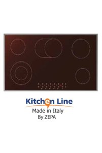 صورة المنتج ذات الصلة Kitchen Line مواقد