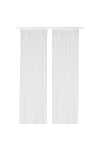 Related product image IKEA Tulle Curtains
