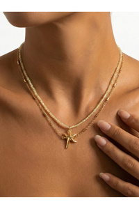 Related product image Take Two By Styli Bijou Necklaces