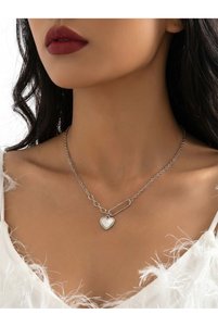Related product image Take Two By Styli Bijou Necklaces