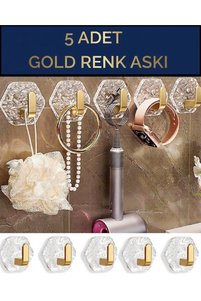 Related product image Neler Geldi Neler Bathroom Hanger