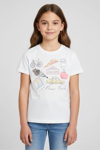 Related product image Scotch & Soda T-Shirts