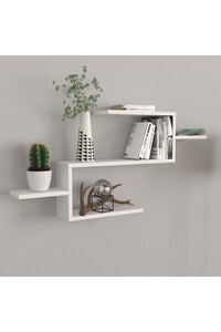 İlgili ürün resmi Decormet Duvar Rafı