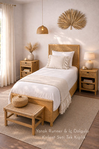 Related product image Perdeplus Single Bedspreads