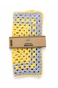 Related product image The Elite Home Bath Loofahs, Sponges & Poufs