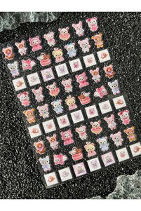 Related product image Choice False Nails & Accessories