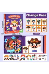 Related product image Choice Kids Puzzle and Jigsaw
